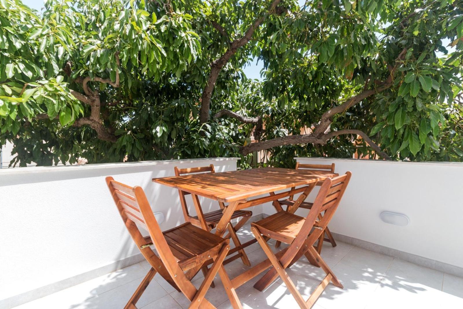 Appartamento Perla Bianca, Con Wifi E Air Con Cala Gonone Extérieur photo