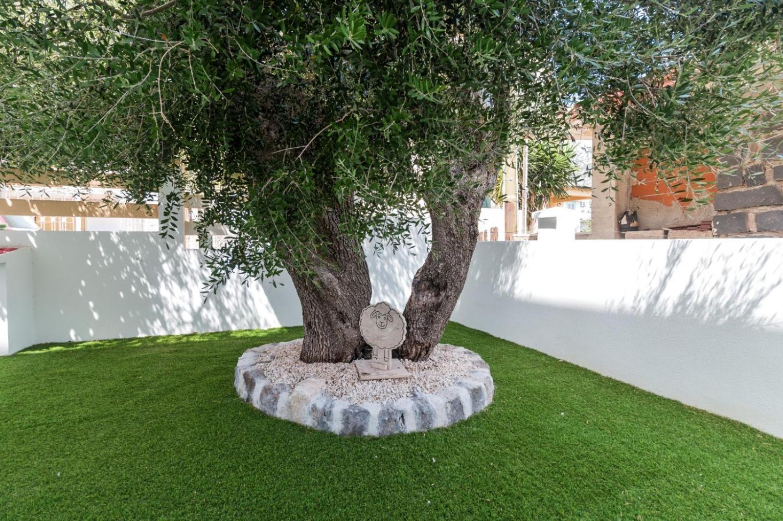 Appartamento Perla Bianca, Con Wifi E Air Con Cala Gonone Extérieur photo