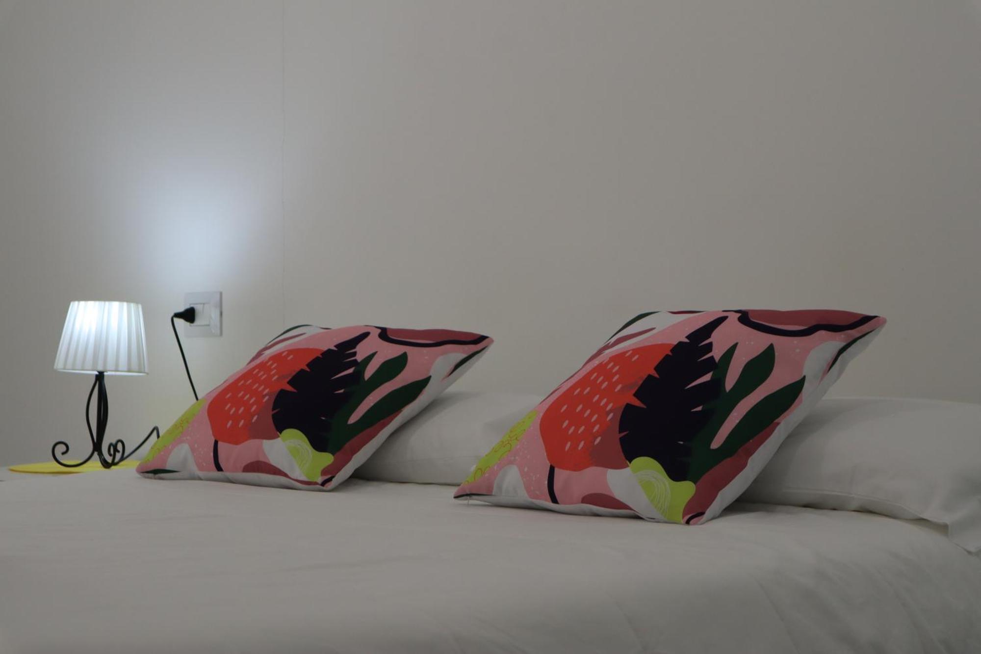Appartamento Perla Bianca, Con Wifi E Air Con Cala Gonone Extérieur photo