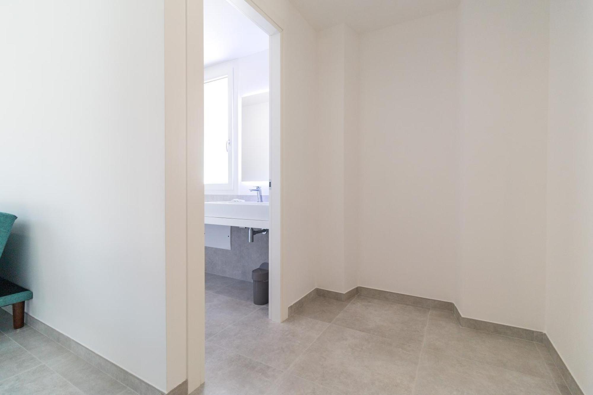 Appartamento Perla Bianca, Con Wifi E Air Con Cala Gonone Extérieur photo