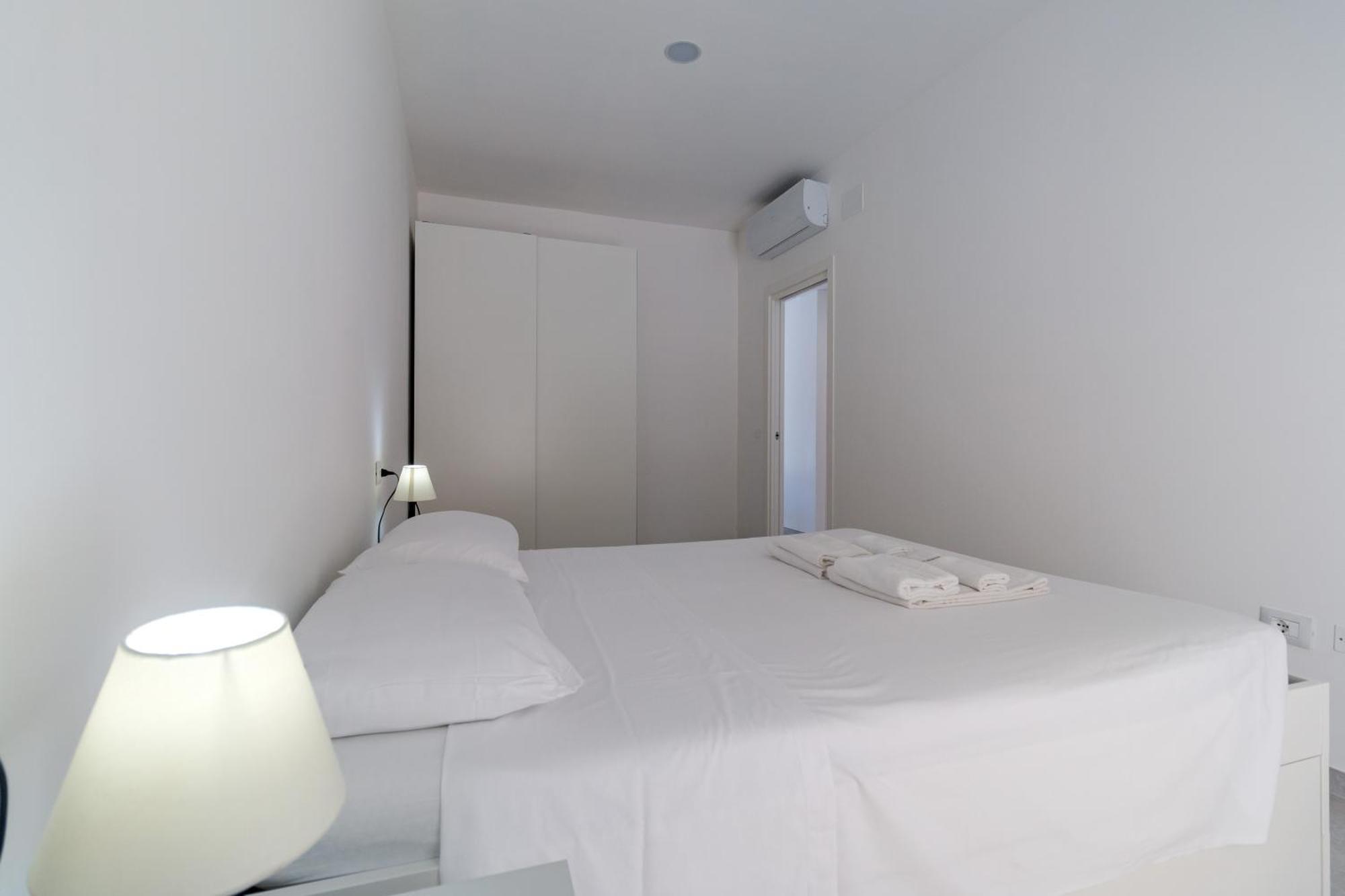 Appartamento Perla Bianca, Con Wifi E Air Con Cala Gonone Extérieur photo